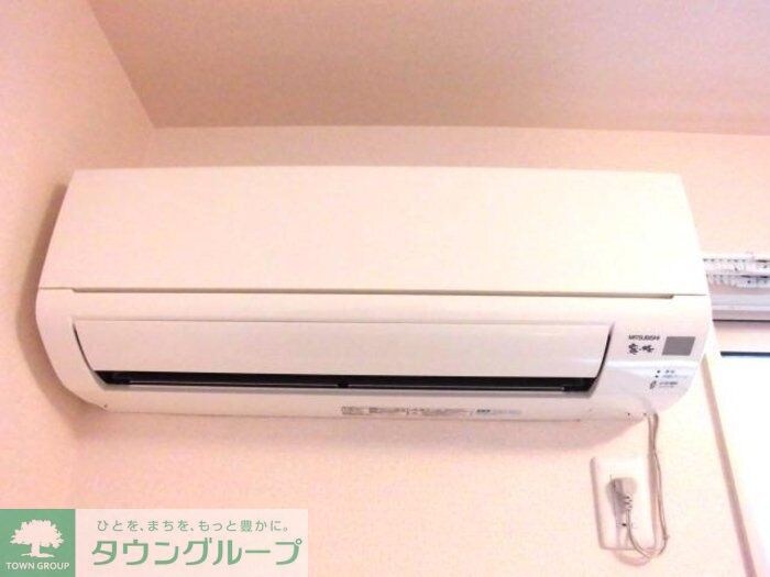 ドエル福島　Ｂの物件内観写真