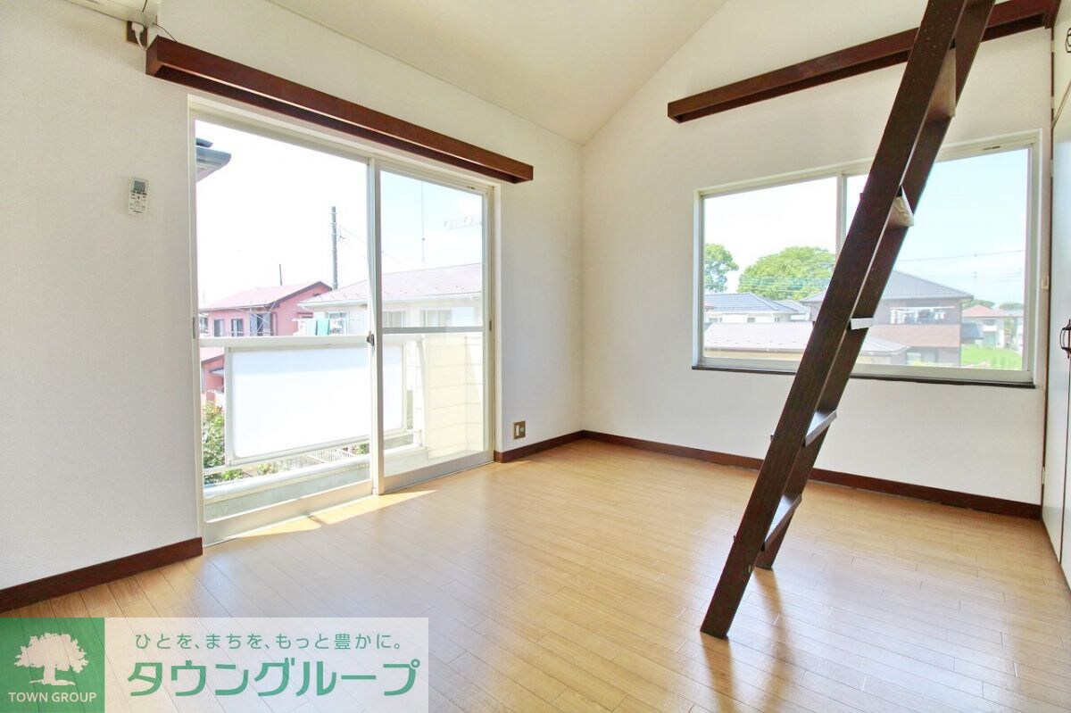 メゾンTB１の物件内観写真