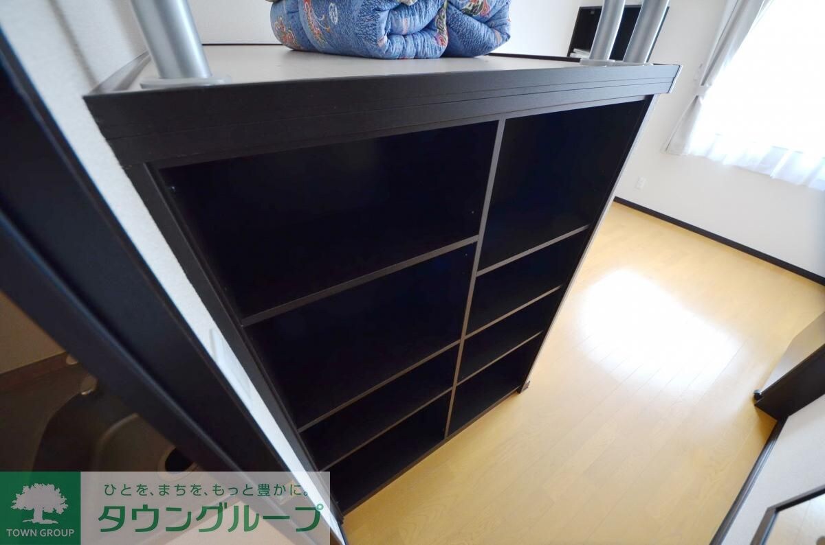 レオネクスト清華の物件内観写真