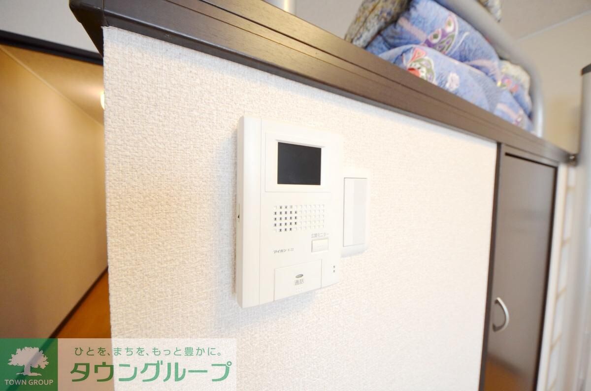 レオネクスト清華の物件内観写真