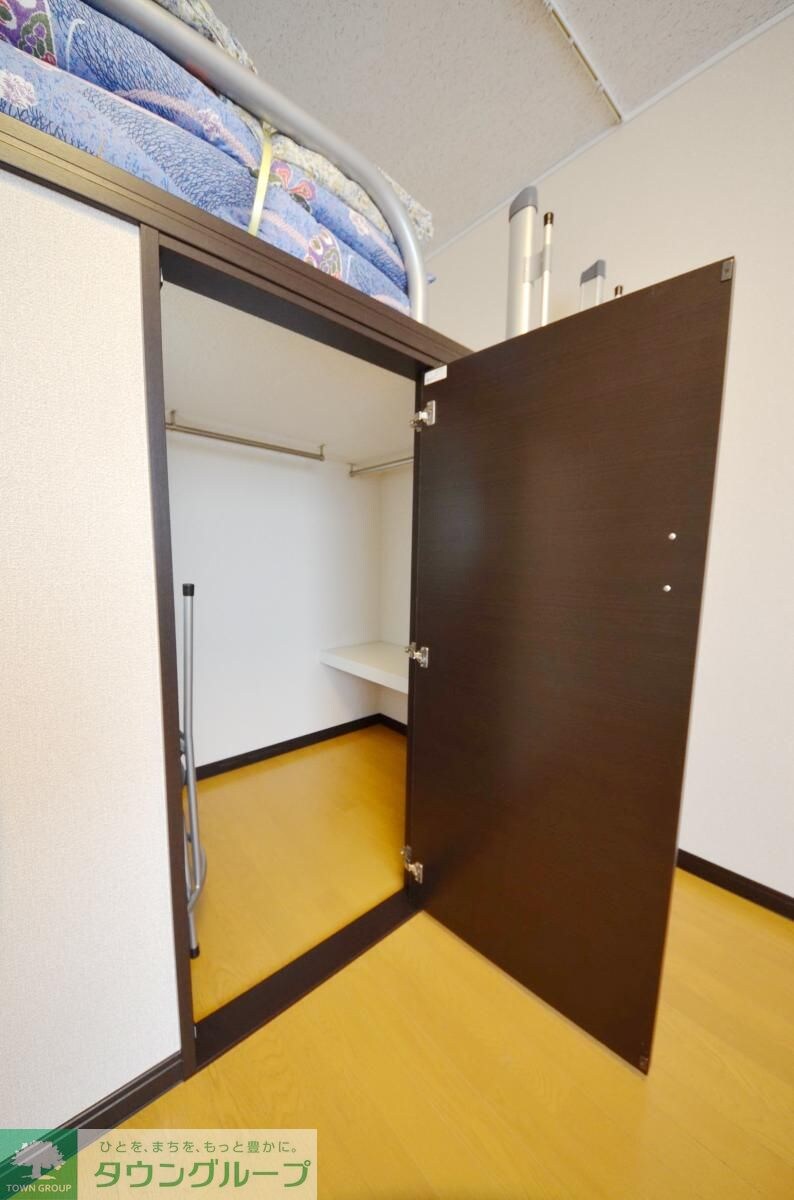 レオネクスト清華の物件内観写真