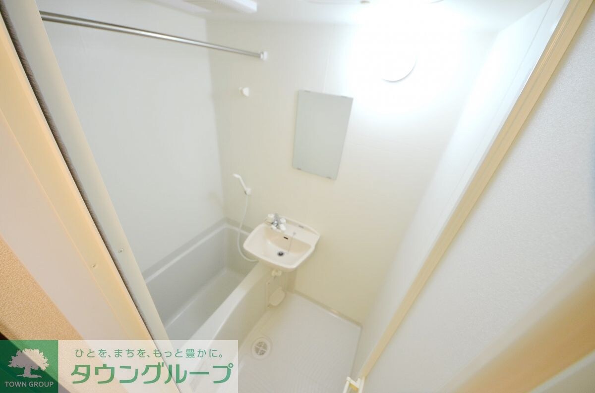 レオネクスト清華の物件内観写真