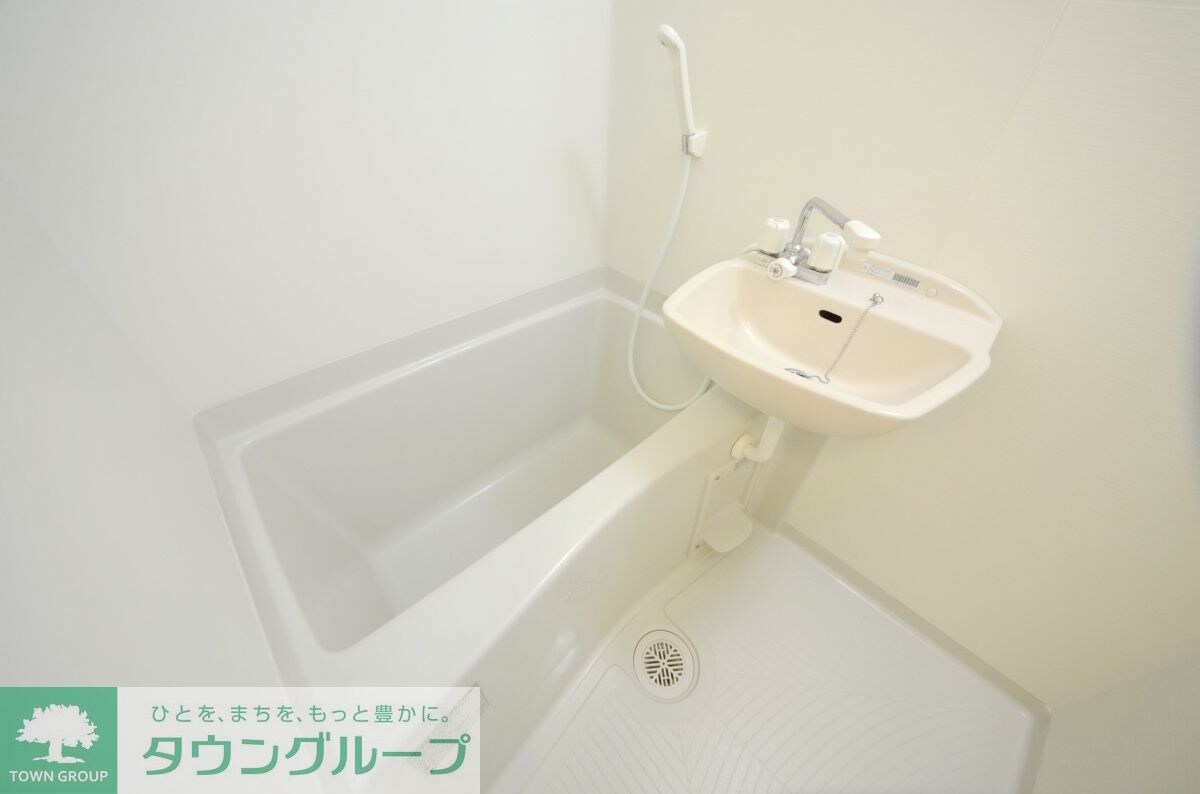 レオネクスト清華の物件内観写真