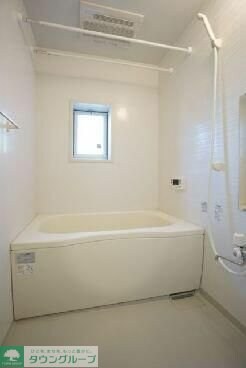 メルヴェーユ　IIIの物件内観写真