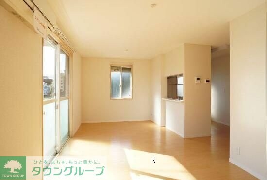 メルヴェーユ　IIIの物件内観写真