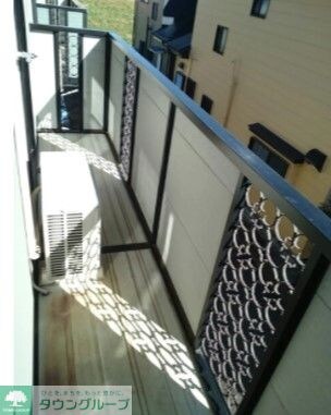 リバーサイド山崎の物件内観写真