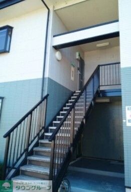 リバーサイド山崎の物件内観写真