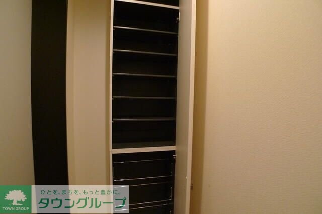 Ｙ’ｓ　ＰｒｅｃｉｏｕｓIIIの物件内観写真