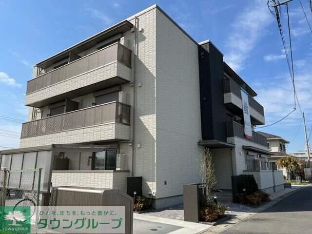 Ｙ’ｓ　Ｐｒｅｓｉｏｕｓ　IXの物件外観写真