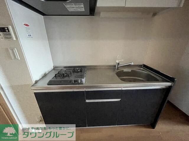 Ｐｒｅｎｄｒｅ　ＳＥＩＫＯの物件内観写真