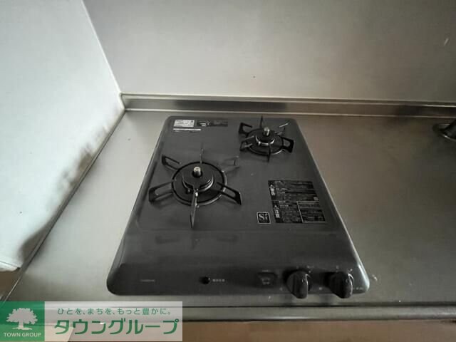 Ｐｒｅｎｄｒｅ　ＳＥＩＫＯの物件内観写真