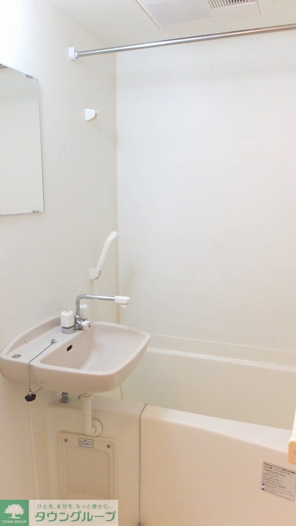 レオパレスプロミネンスの物件内観写真