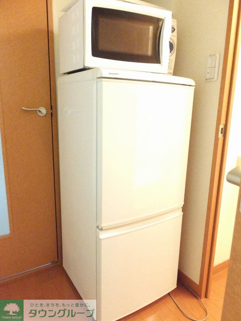 レオパレスプロミネンスの物件内観写真