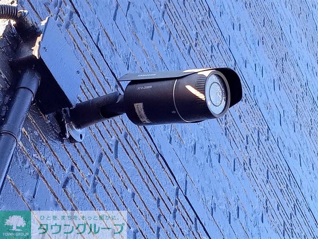 レオパレスプロミネンスの物件内観写真