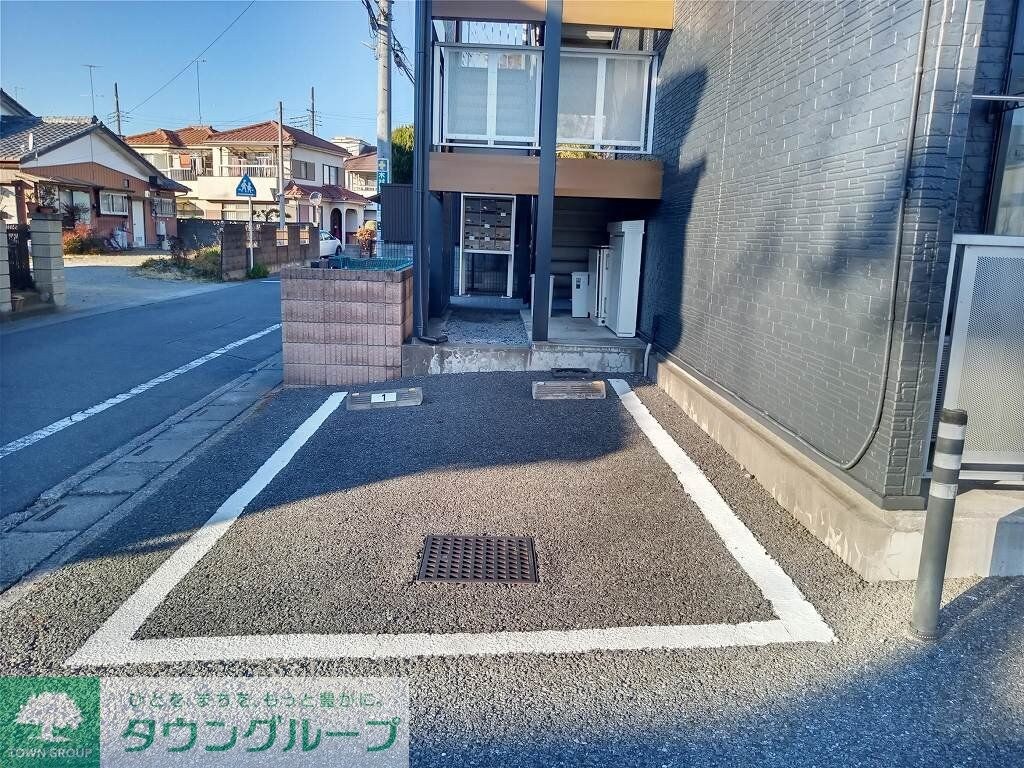 レオパレスプロミネンスの物件内観写真