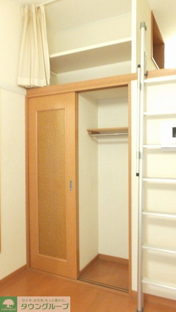 レオパレスプロミネンスの物件内観写真