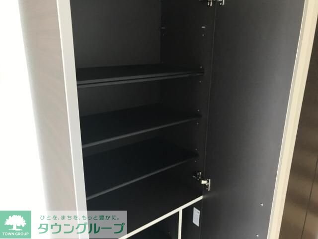 仮）羽生市西スターテラスII・Ｌの物件内観写真