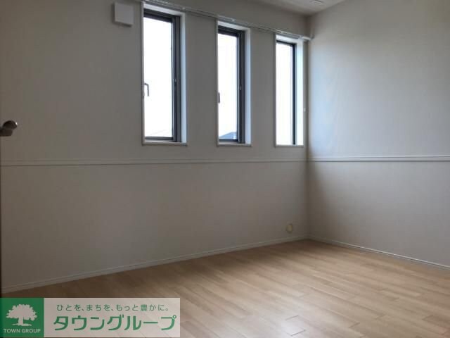 仮）羽生市西スターテラスII・Ｌの物件内観写真