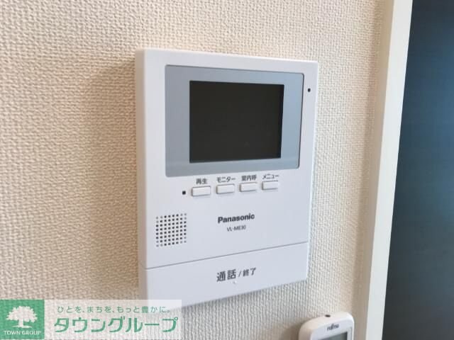 仮）羽生市西スターテラスII・Ｌの物件内観写真