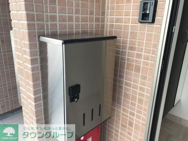 仮）羽生市西スターテラスII・Ｌの物件内観写真