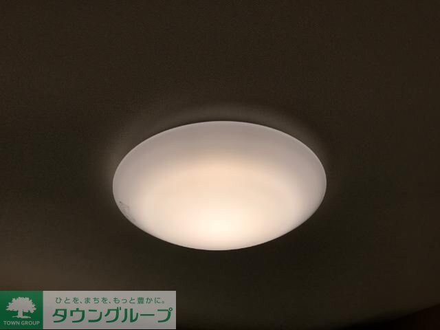 仮）羽生市西スターテラスII・Ｌの物件内観写真