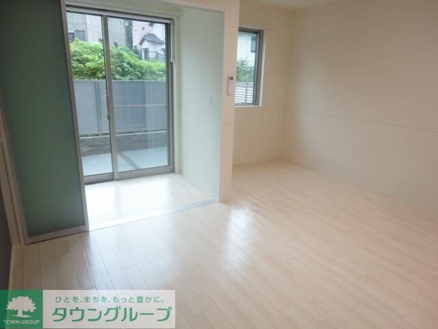 仮）羽生市西スターテラスII・Ｌの物件内観写真