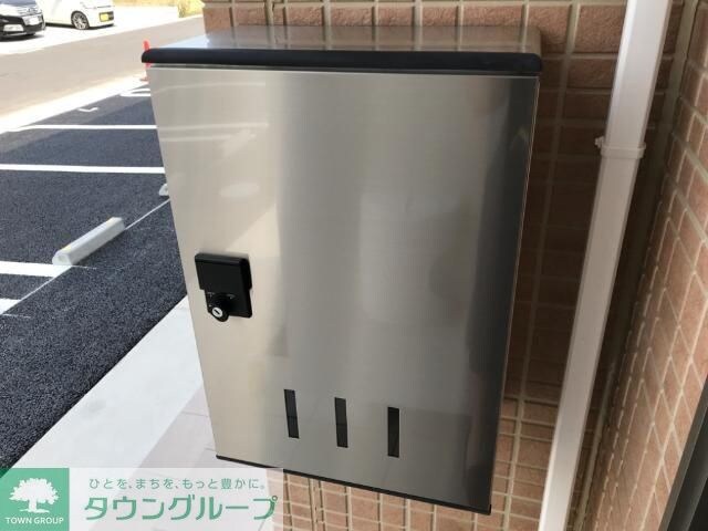 仮）羽生市西スターテラスII・Ｌの物件内観写真