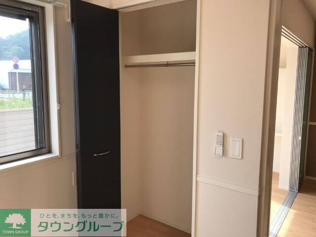 仮）羽生市西スターテラスII・Ｌの物件内観写真