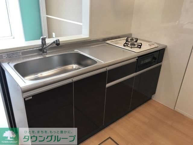 仮）羽生市西スターテラスII・Ｌの物件内観写真