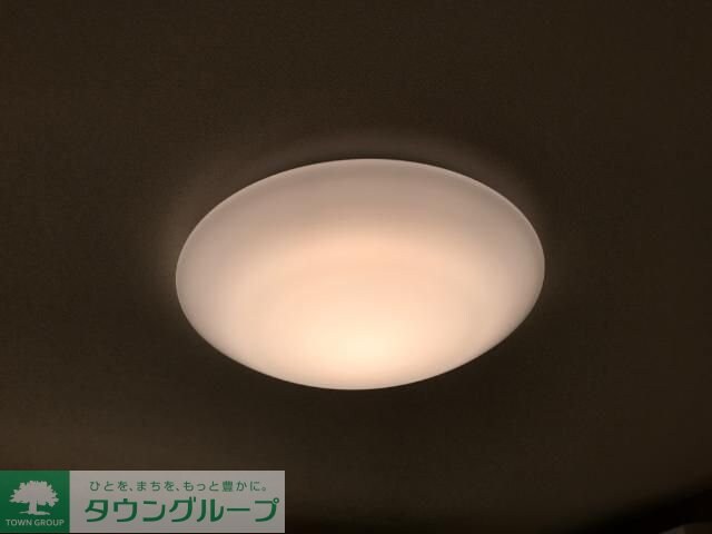 仮）羽生市西スターテラスII・Ｌの物件内観写真