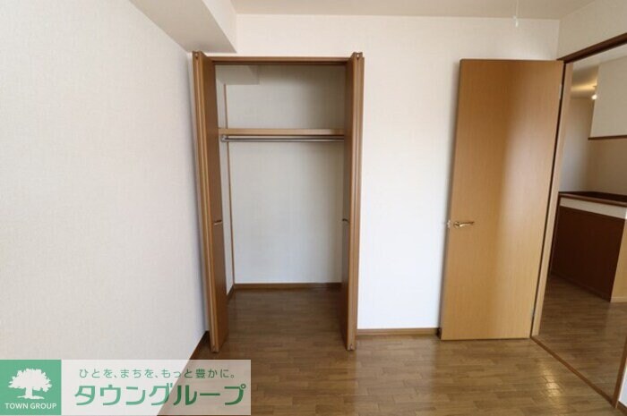 エクレーレ　Ｃの物件内観写真