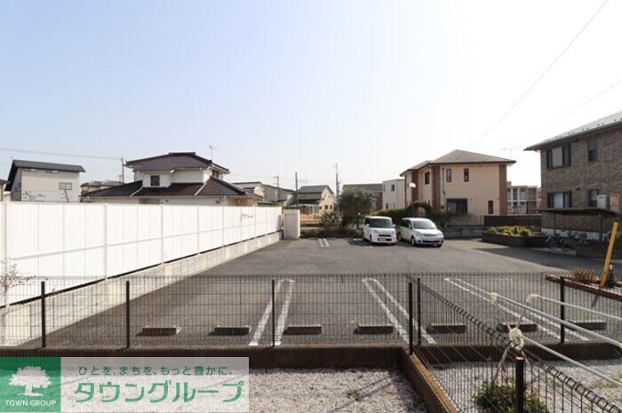 エクレーレ　Ｃの物件内観写真