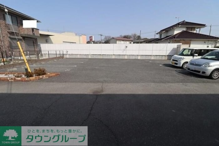 エクレーレ　Ｃの物件内観写真