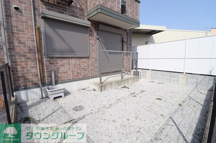 エクレーレ　Ｃの物件内観写真