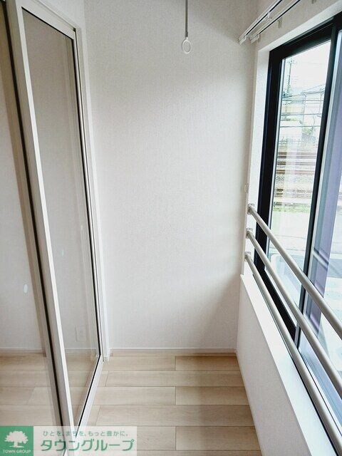 カーロ・ファミリアの物件内観写真