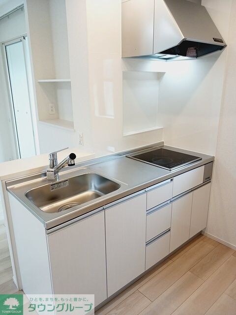 カーロ・ファミリアの物件内観写真