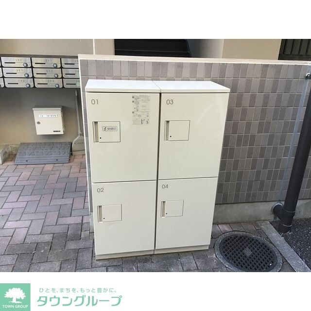 サンライズマンション　熊谷の物件内観写真