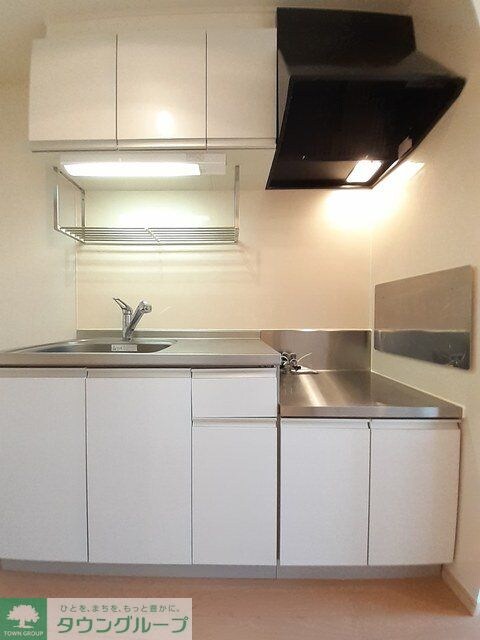 ベル・フルールの物件内観写真