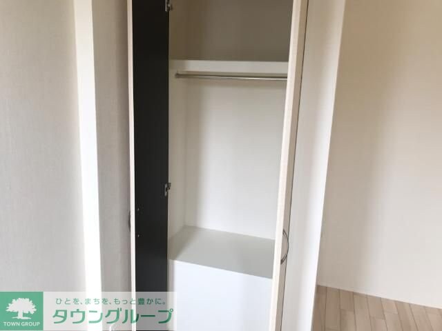 ブルースターの物件内観写真