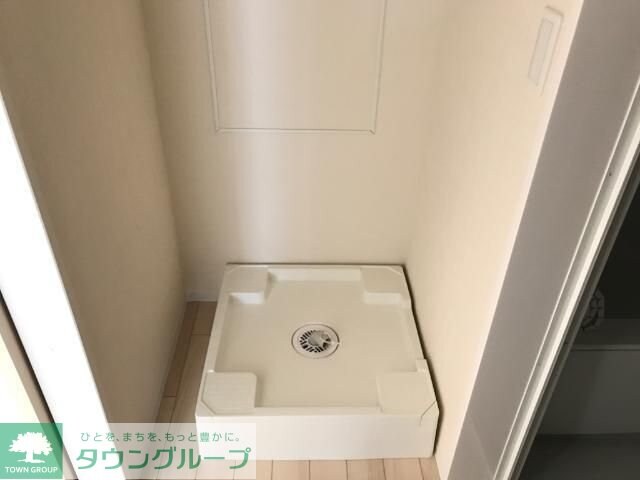 ブルースターの物件内観写真