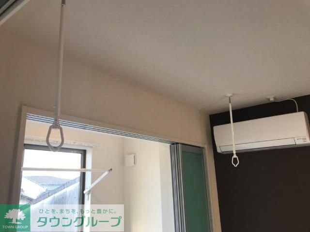 ブルースターの物件内観写真