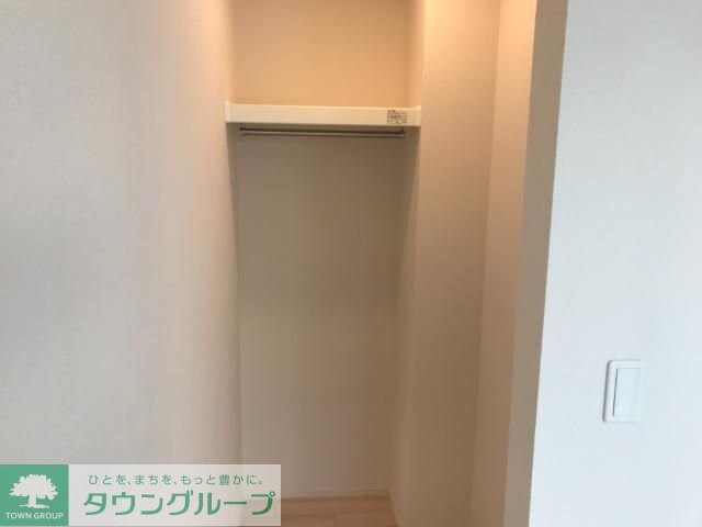 ブルースターの物件内観写真