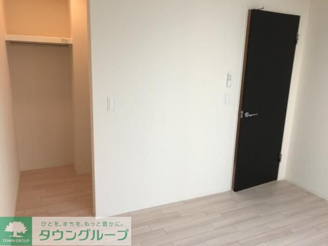 ブルースターの物件内観写真