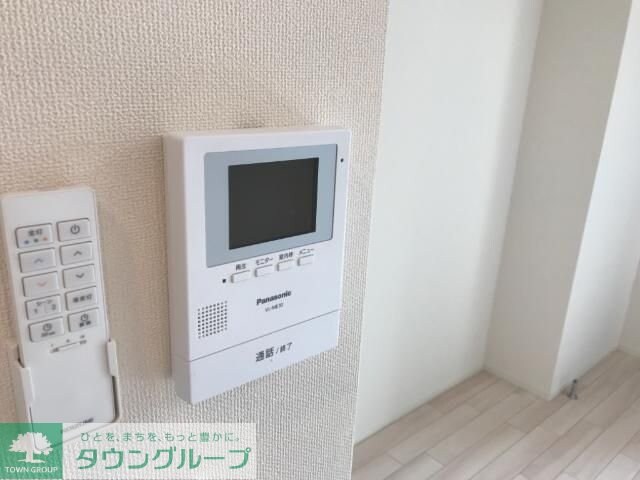 ブルースターの物件内観写真