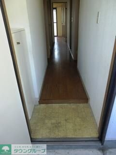 レジデンスコトミの物件内観写真