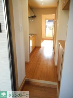 フレンドリーの物件内観写真