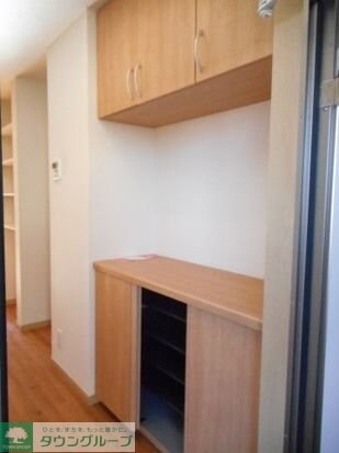 フレンドリーの物件内観写真