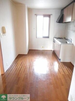 フィオーレの物件内観写真