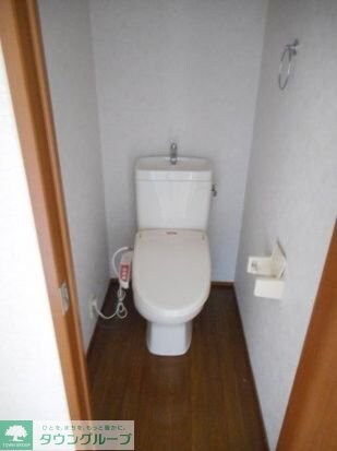 フィオーレの物件内観写真