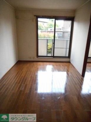 フィオーレの物件内観写真